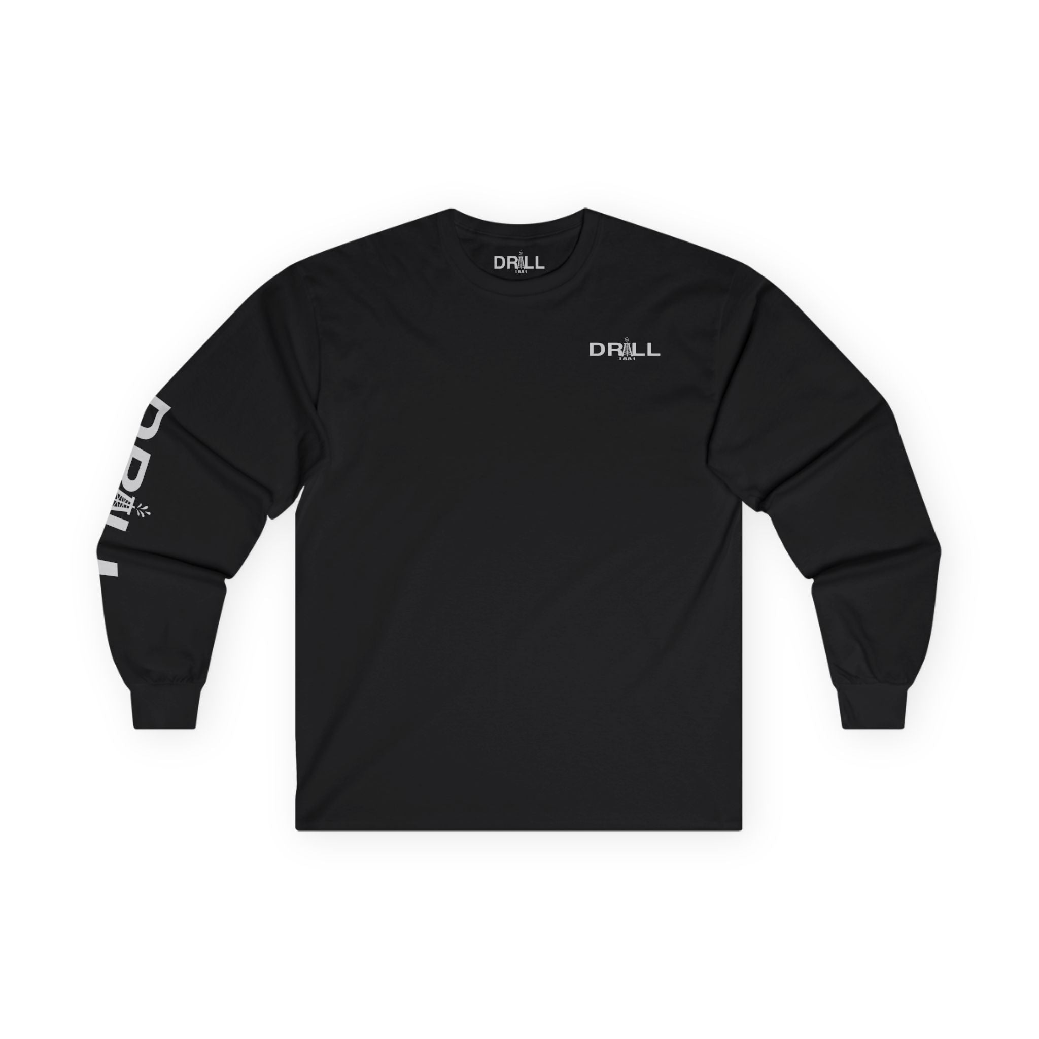 Offshore Reaper - Long Sleeve Tee
