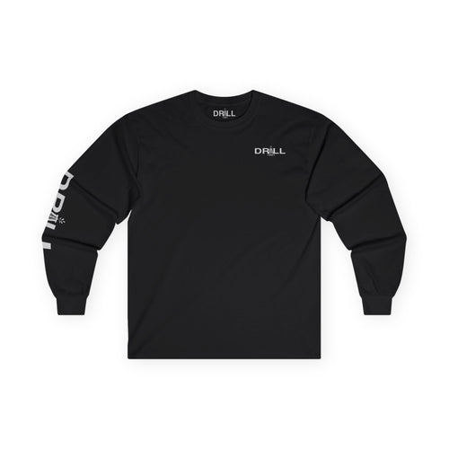Offshore Reaper - Long Sleeve Tee