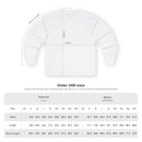 Cozy Christmas Long Sleeve Tee - Holiday Sweater Type Design, Unisex Gift, Winter Apparel, Festive Party Wear