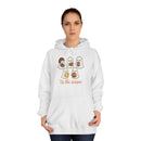 Tis The Season -  FALL - Premium Hoodie