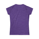 Retro Drill Ladies - SS - Front