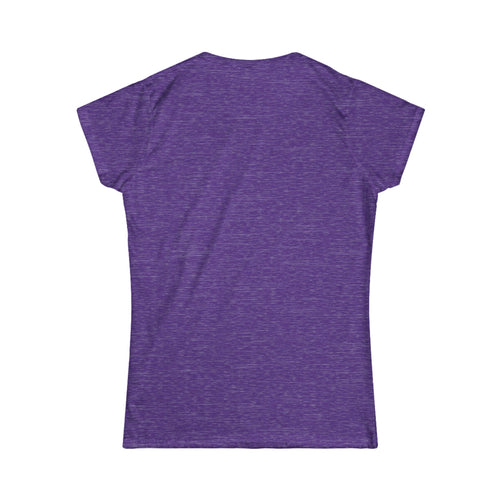 Retro Drill Ladies - SS - Front