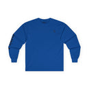 Pump Jack Icon - Long Sleeve Tee