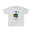 Just Keep Drilling - Kids Heavy Cotton™ Tee Co