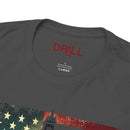 Don’t Tread on Me - SS - Front