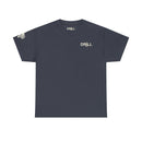 9 to 5 - SS - Black - Back
