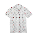 Icons - Stylish Male Polo Shirt