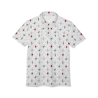 Icons - Stylish Male Polo Shirt