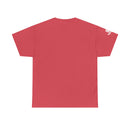 Drill Simple White - SS - Front