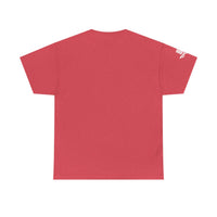 Drill Simple White - SS - Front