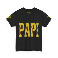 PAPI Softball