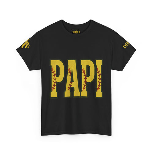 PAPI Softball