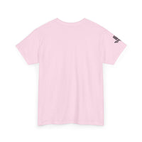 Drill Simple Black - SS - Front