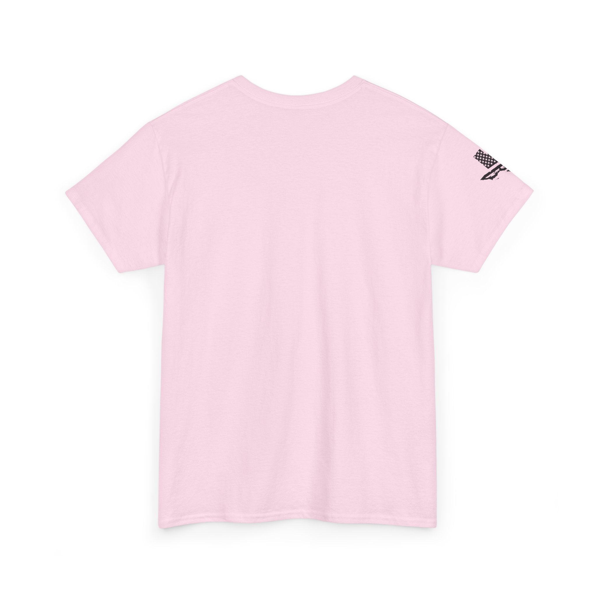 Drill Simple Black - SS - Front