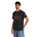 Rusty Drill - SS - Front