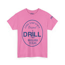 Lone Star Drill Original - SS - Front