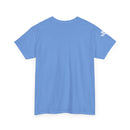Drill Basic White Logo - SS - Front