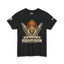 Powering America - SS - Front