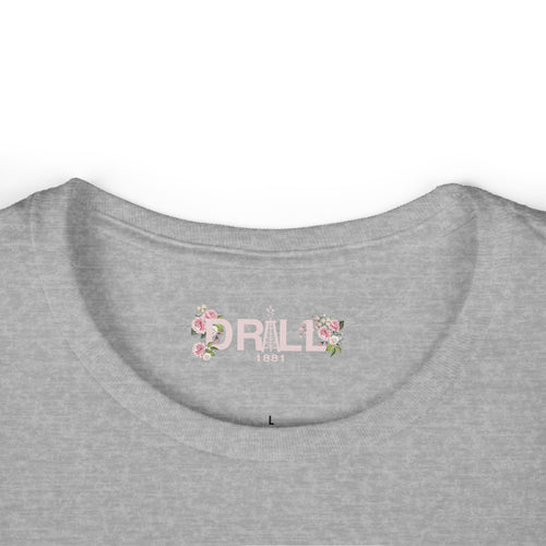 Dino Hatch - Ladies Comfort Tee