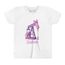 Pretty Pumpjack - Youth Girls