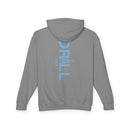 701 Drill Crew - Soft Lightweight Hoodie