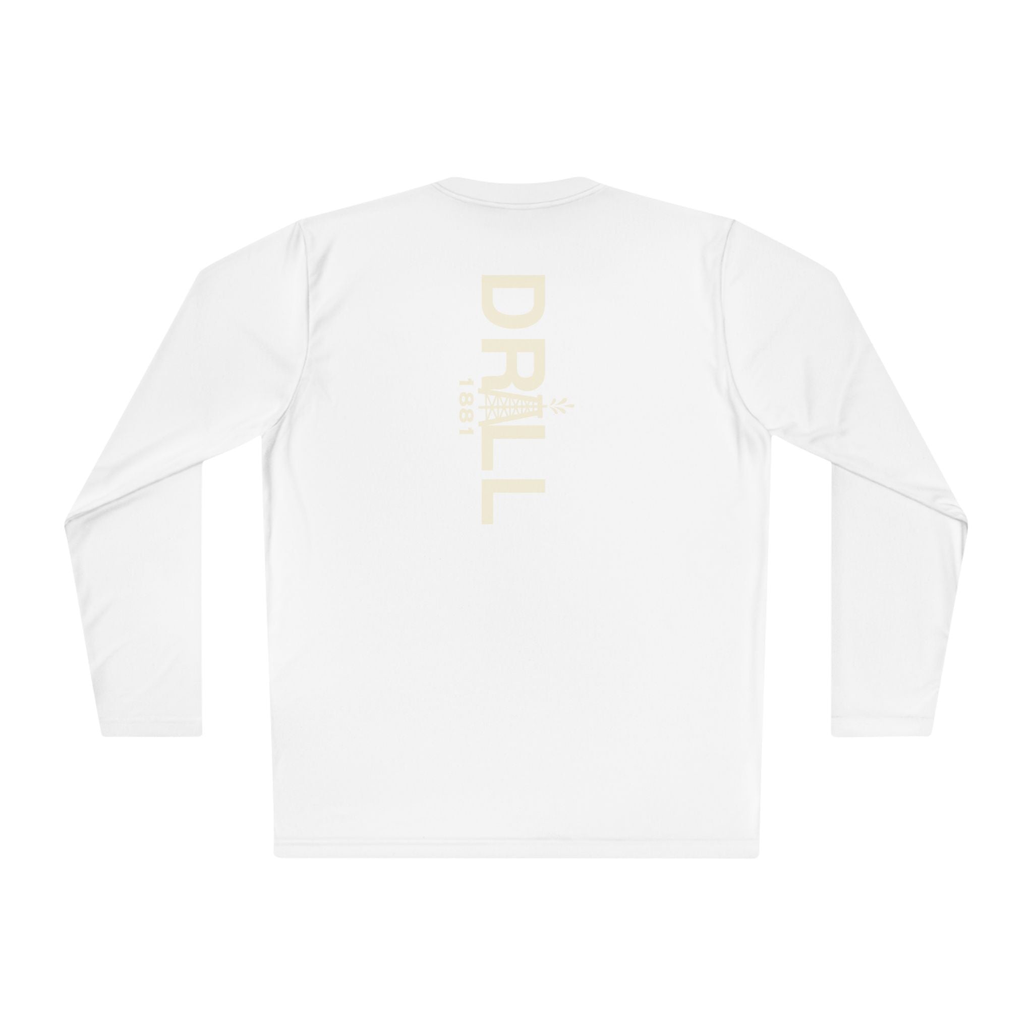 God's Army Long Sleeve Tee Unisex