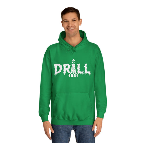 Drill Drip - Premium Hoodie