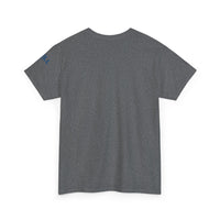 Lone Star Drill Original - SS - Front