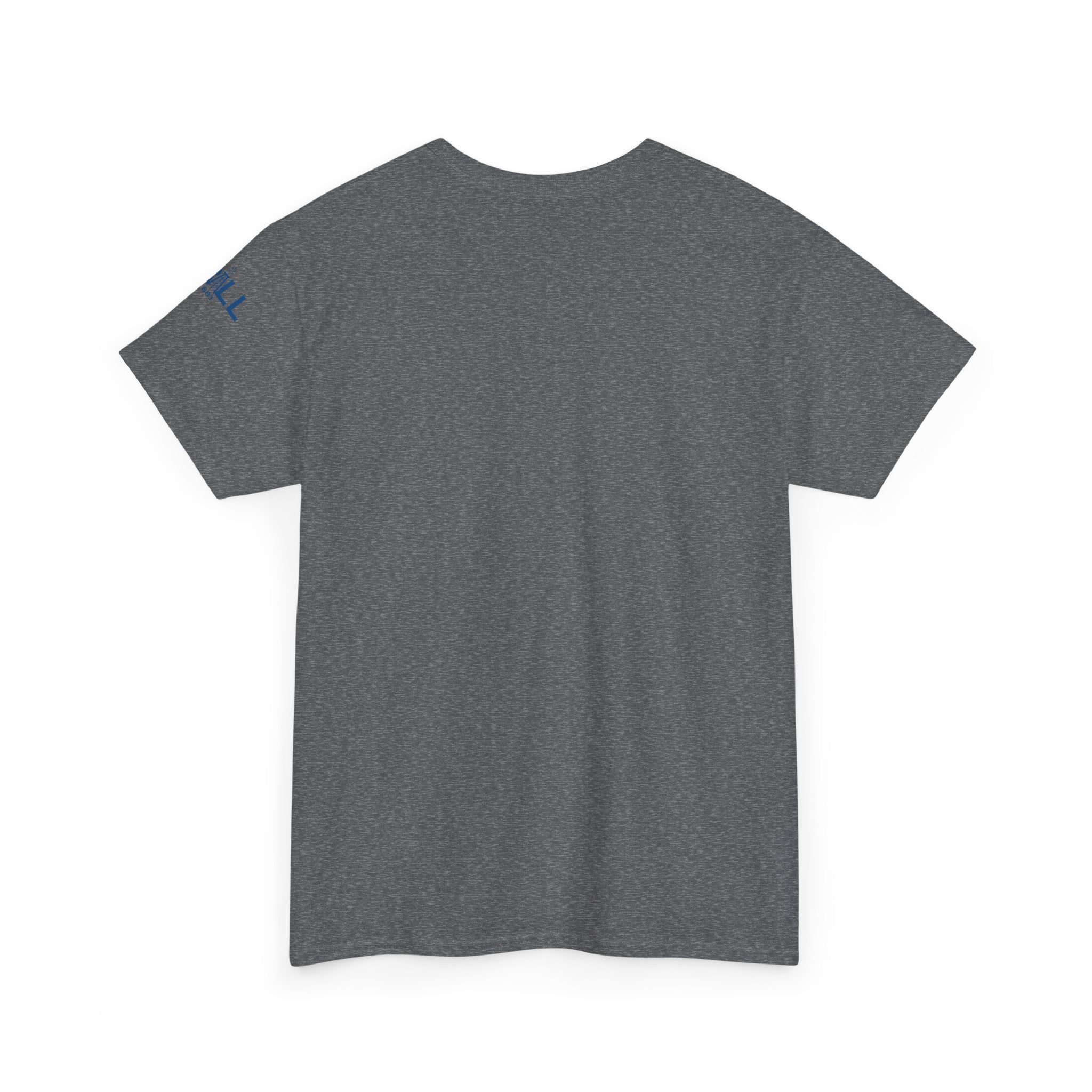 Lone Star Drill Original - SS - Front