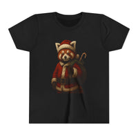 Riggs Christmas - Youth Short Sleeve Tee - Stylish T-Shirt for Kids
