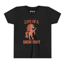Show Pony - Youth Girls