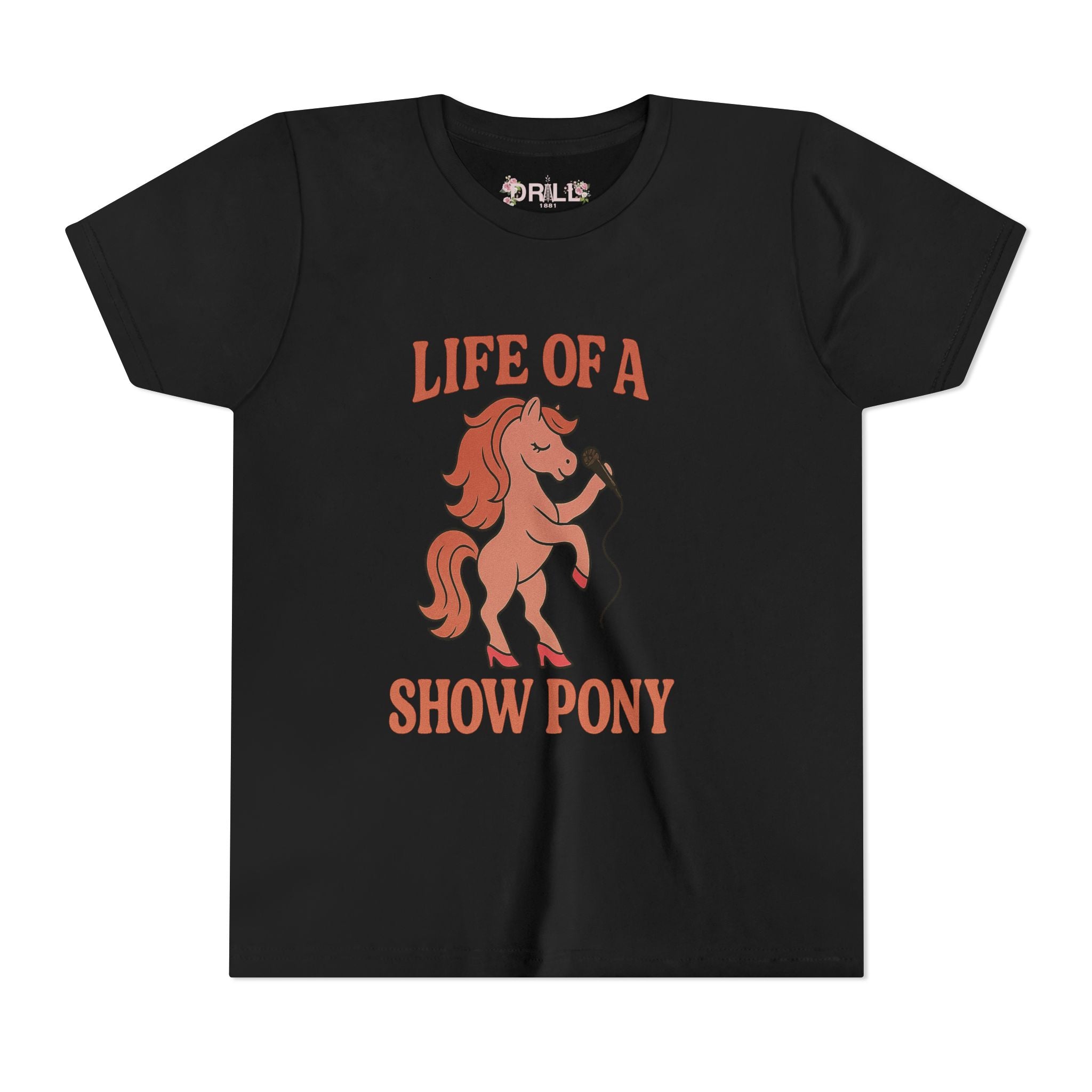 Show Pony - Youth Girls