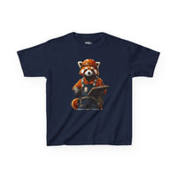 Boss Riggs - Kids Heavy Cotton™ Tee