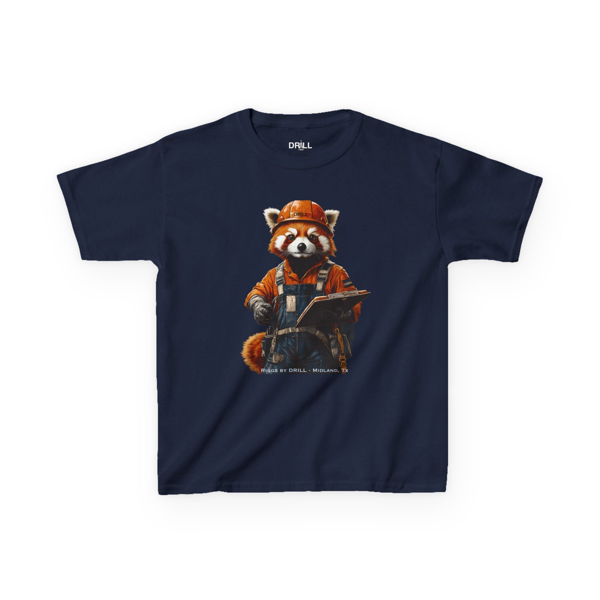 Navy / XS