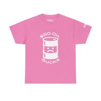 $50 Oil - SS - Front