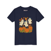 3 Ghost Softball - Fall Youth Girls