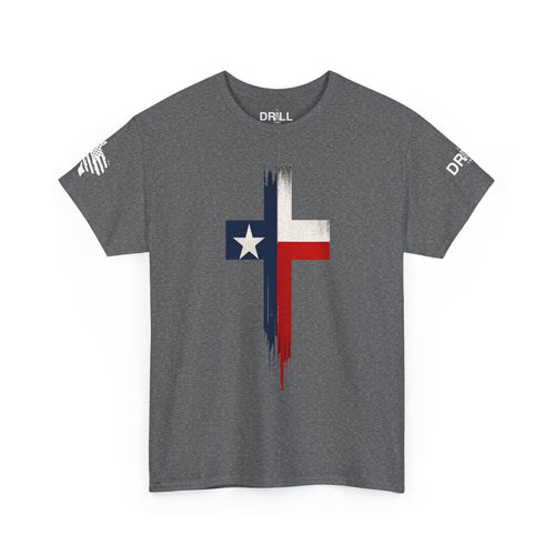 Texas Cross - SS - Front
