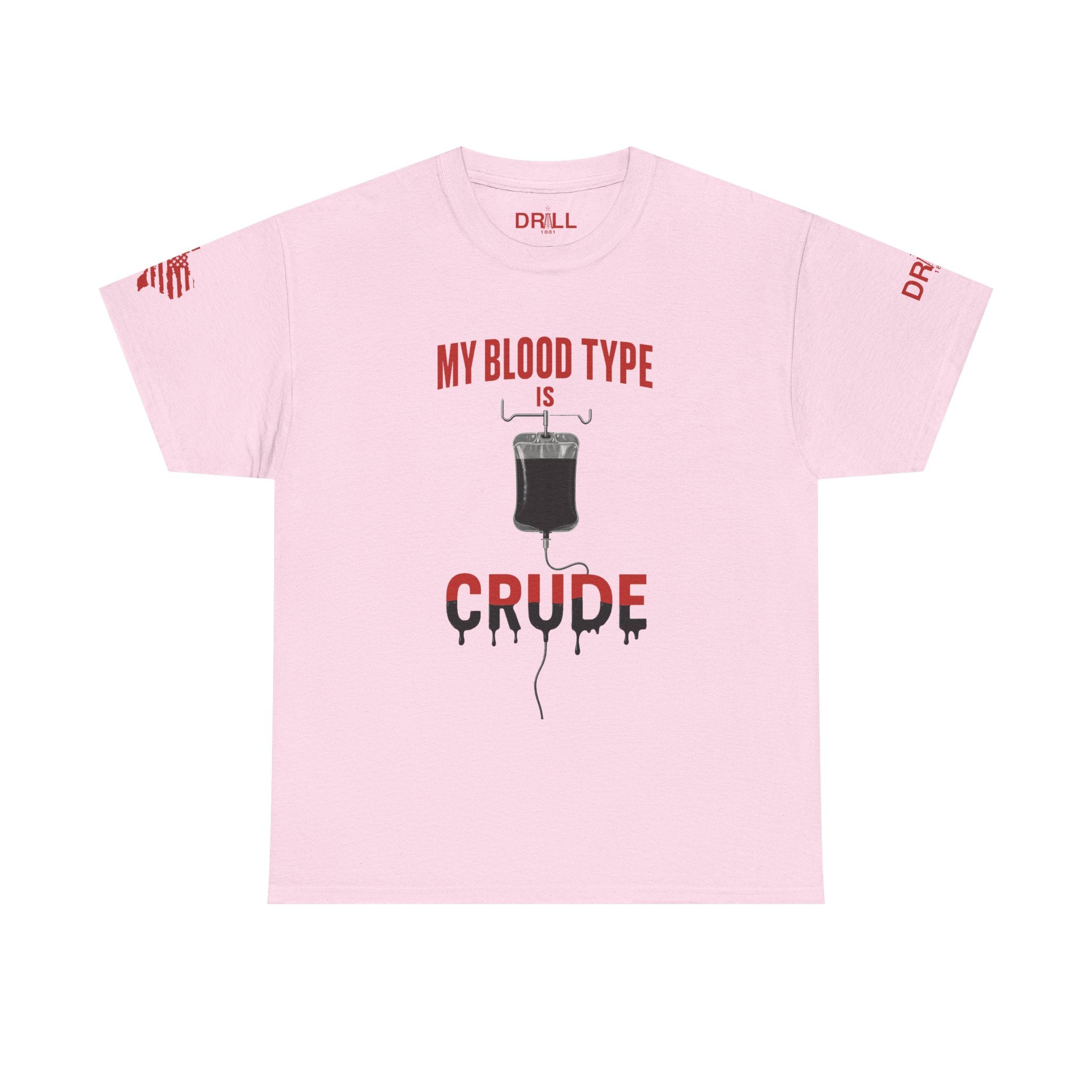 Light Pink / S