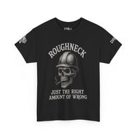 Roughneck - SS - Front