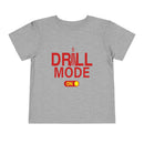 Drill Mode On - Youth Comfort Tee