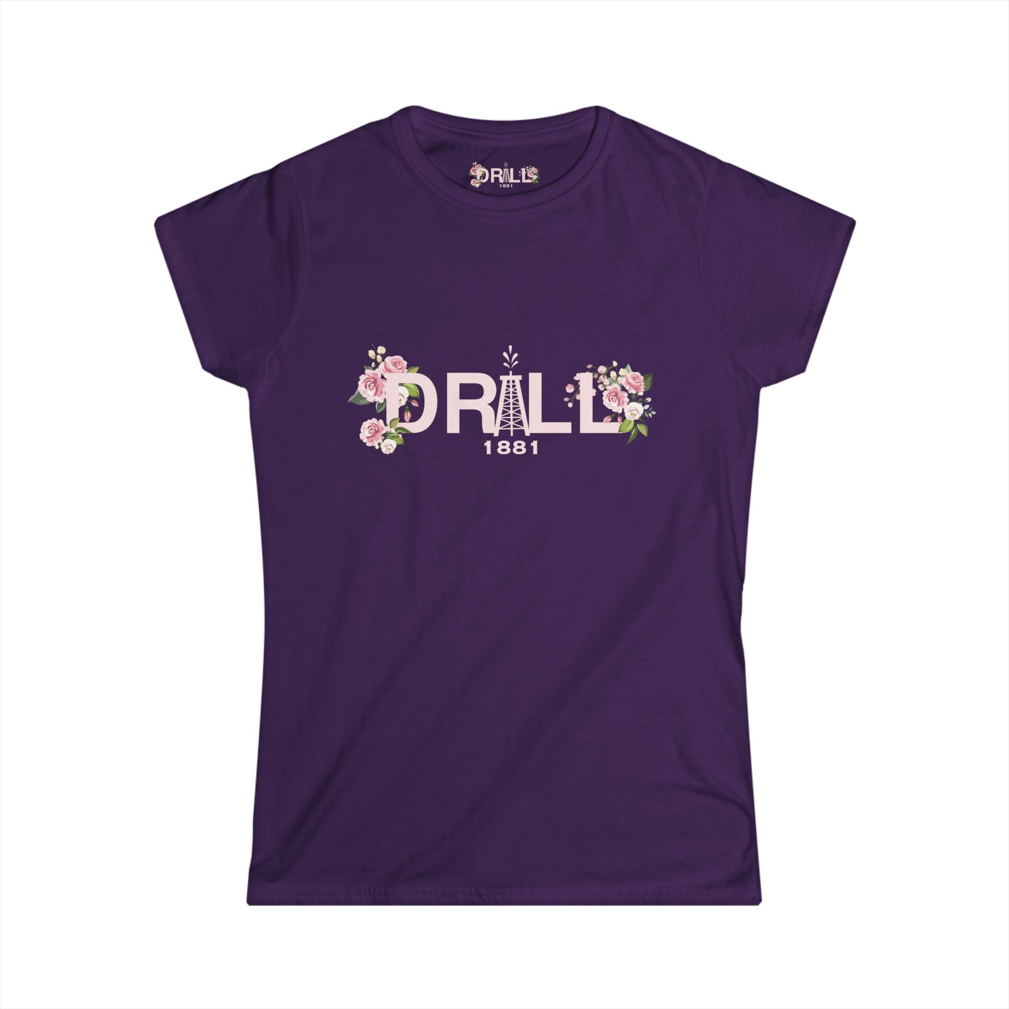 Purple / S