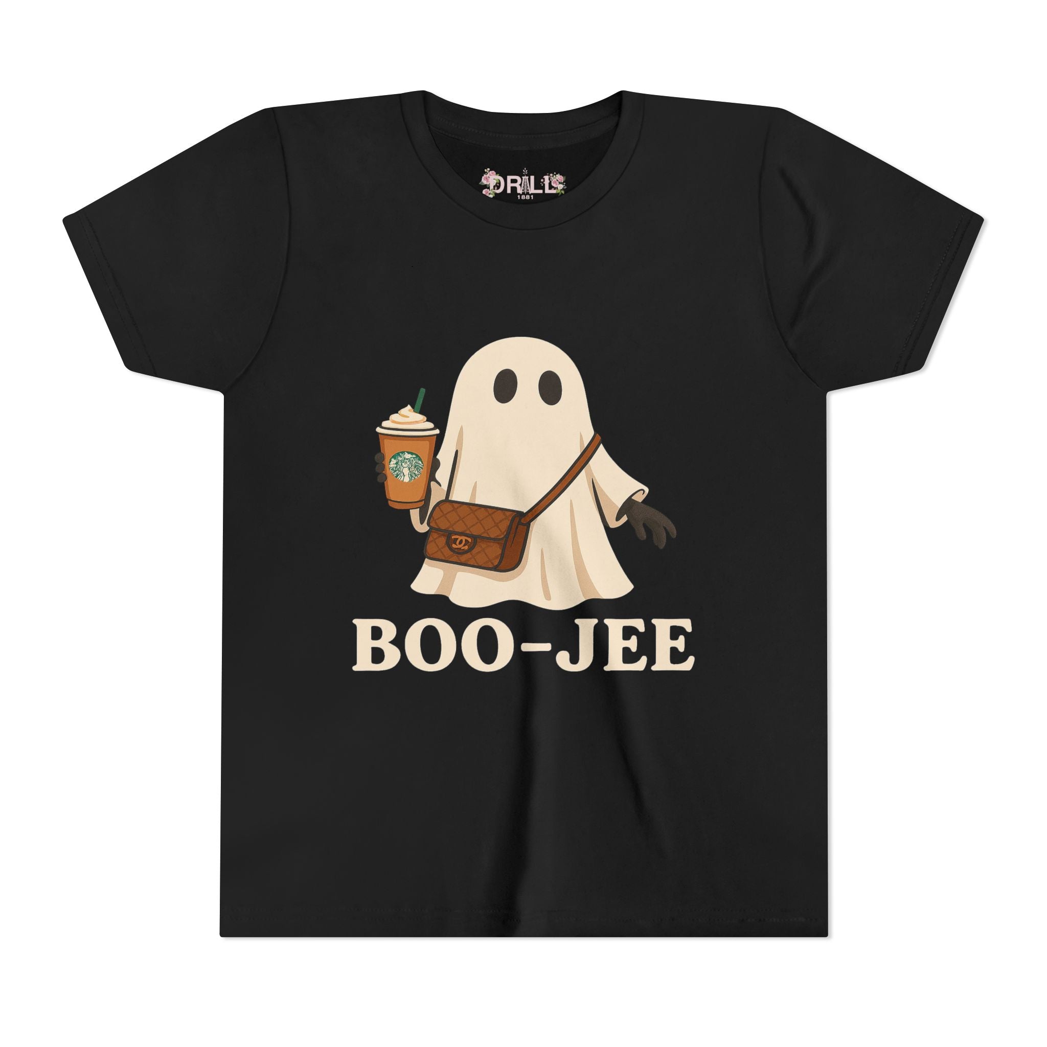 BOO-GEE - Youth Girls