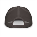 Vintage Drill 1881 5 Panel Trucker Cap