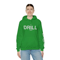 Old Glory - Odessa - Heavy Blend™ Hooded Sweatshirt