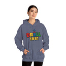 Super Driller - Heavy Blend™ Hoodie