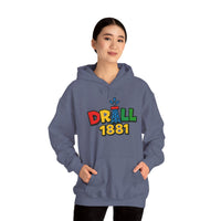 Super Driller - Heavy Blend™ Hoodie
