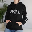 Old Glory - Odessa - Heavy Blend™ Hooded Sweatshirt