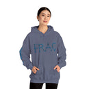 FRAC - Heavy Blend™ Hoodie