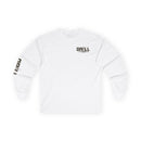 1267 - Long Sleeve - Back