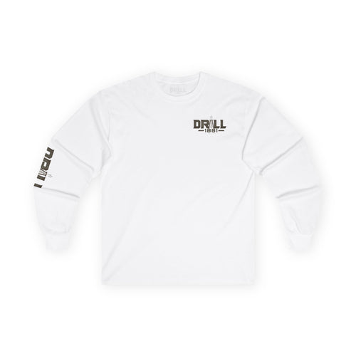 1267 - Long Sleeve - Back